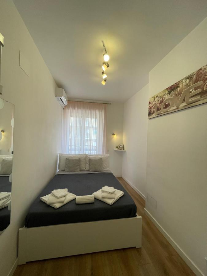 Trastevere Sweet Rest Rzym Zewnętrze zdjęcie