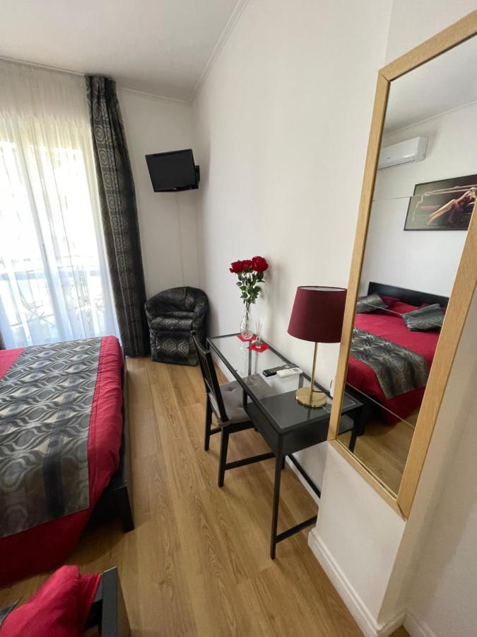 Trastevere Sweet Rest Rzym Zewnętrze zdjęcie