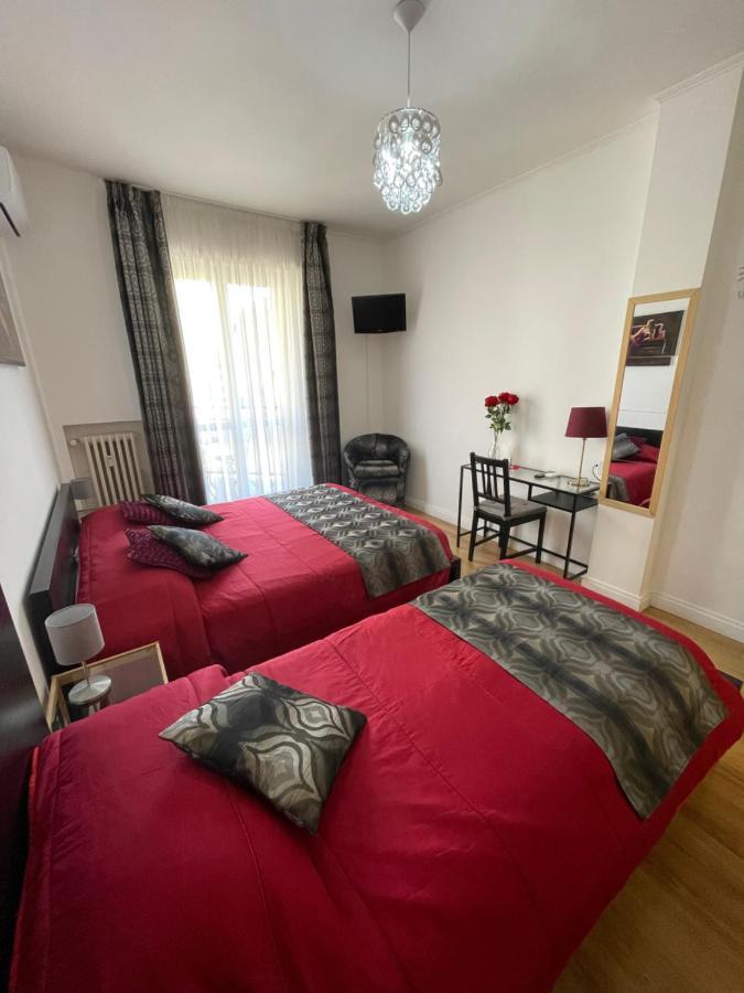 Trastevere Sweet Rest Rzym Zewnętrze zdjęcie