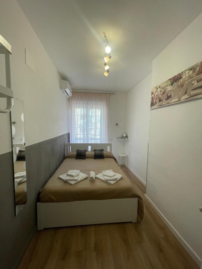 Trastevere Sweet Rest Rzym Zewnętrze zdjęcie