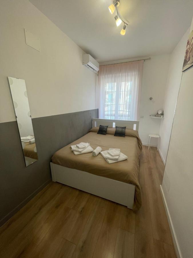 Trastevere Sweet Rest Rzym Zewnętrze zdjęcie