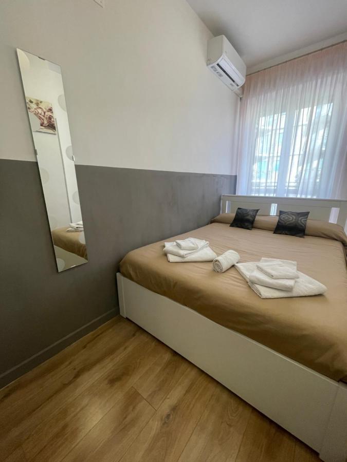 Trastevere Sweet Rest Rzym Zewnętrze zdjęcie