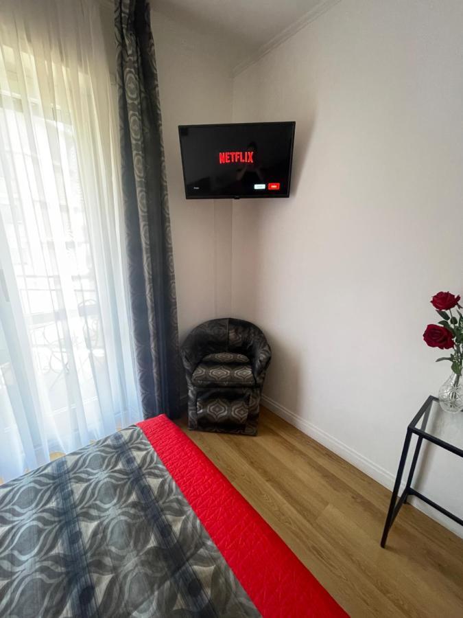 Trastevere Sweet Rest Rzym Zewnętrze zdjęcie