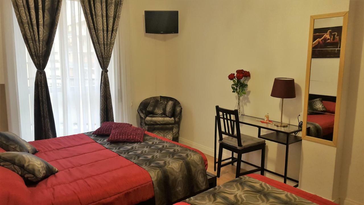 Trastevere Sweet Rest Rzym Zewnętrze zdjęcie