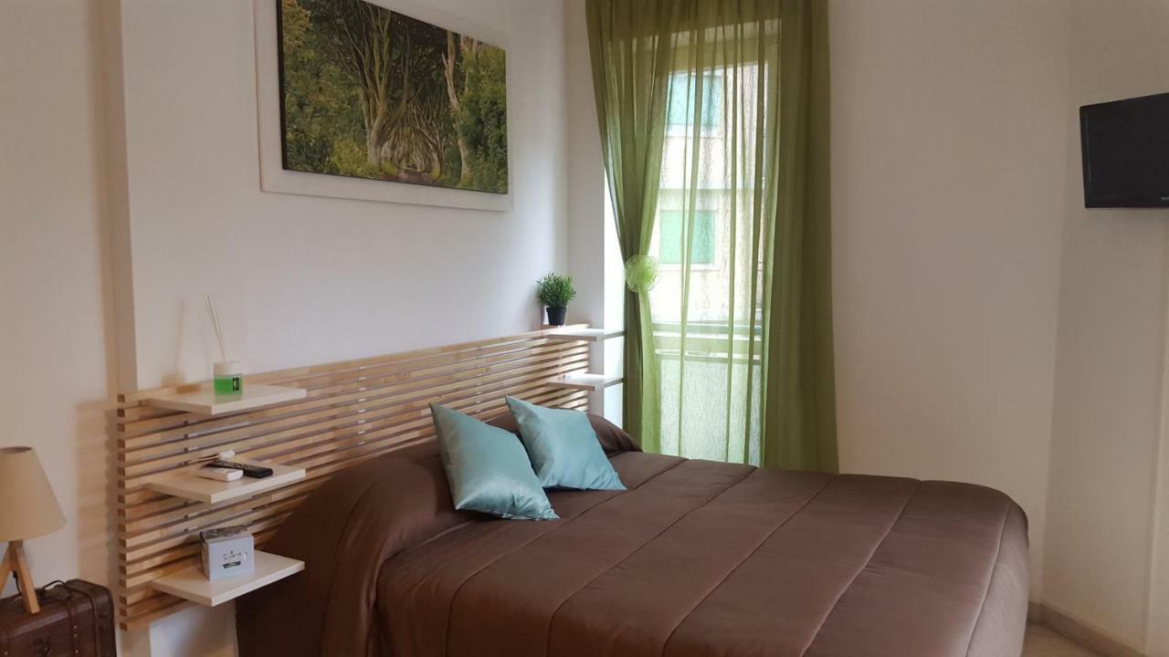 Trastevere Sweet Rest Rzym Zewnętrze zdjęcie