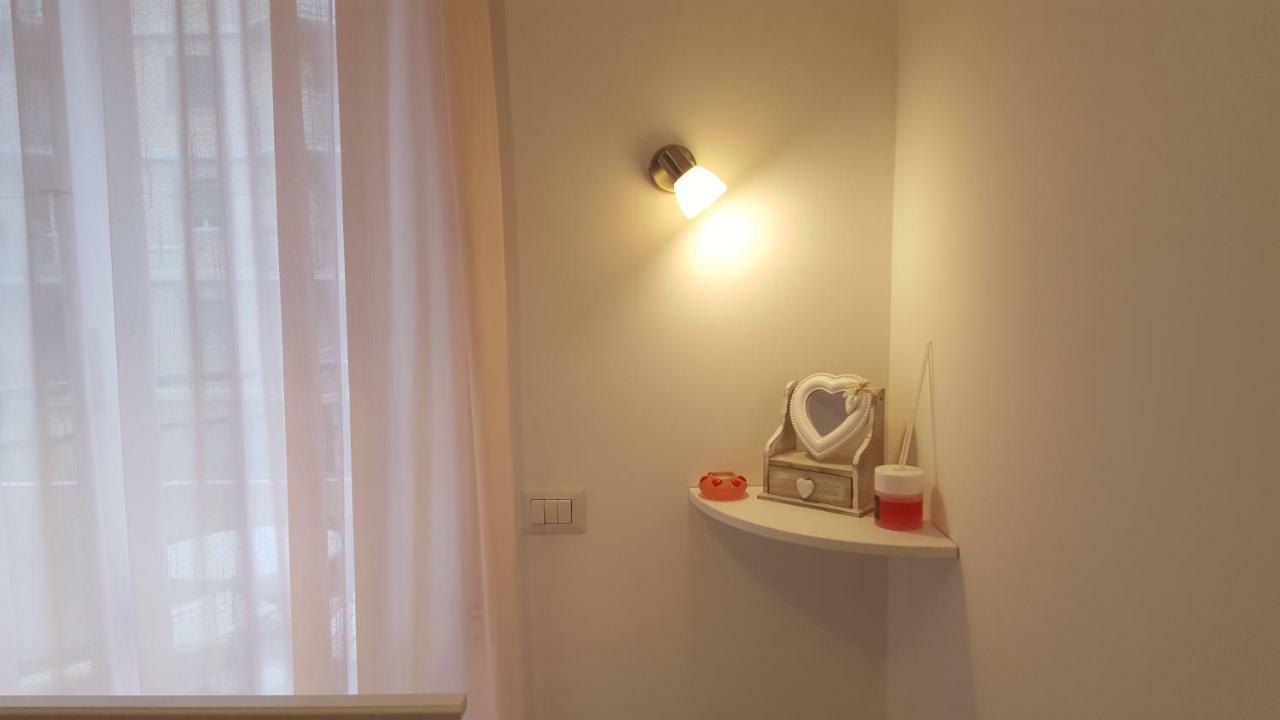 Trastevere Sweet Rest Rzym Zewnętrze zdjęcie