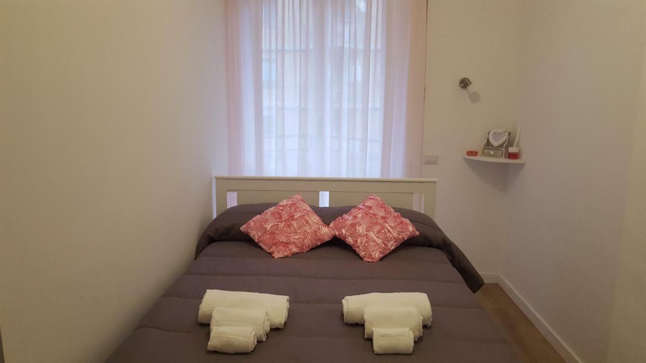 Trastevere Sweet Rest Rzym Zewnętrze zdjęcie
