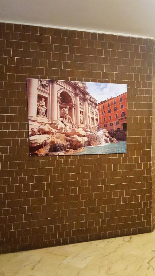 Trastevere Sweet Rest Rzym Zewnętrze zdjęcie
